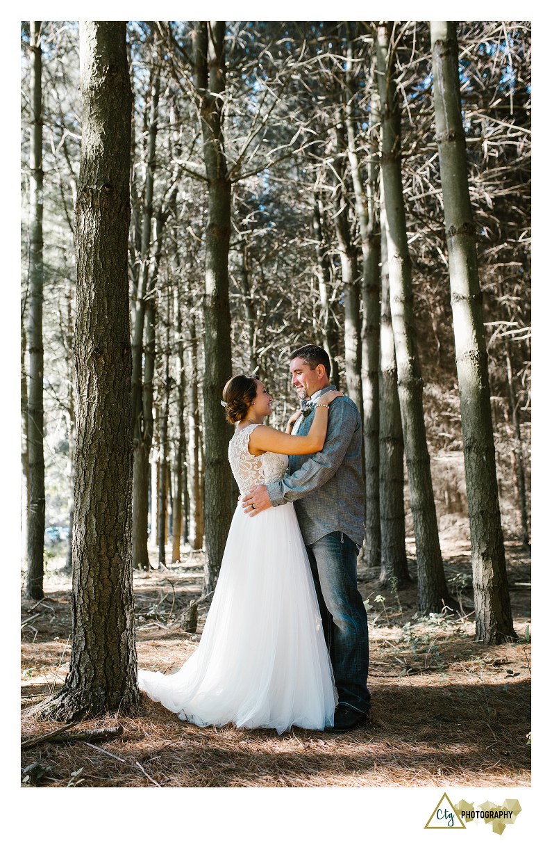 Stonebridge Farm Nursery Wedding Photos- Kalee & Gary » Pittsburgh ...