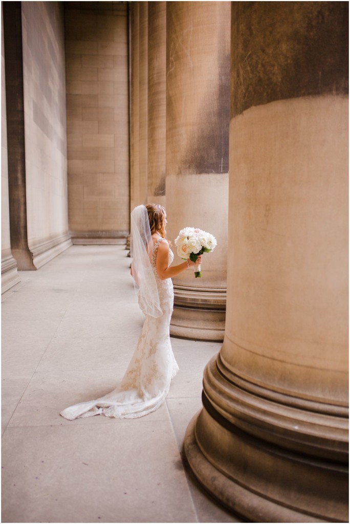 Oakland pgh wedding photos