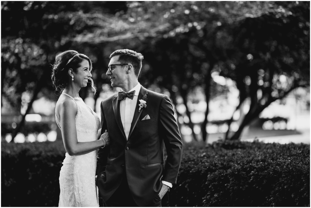 pitt campus wedding photos 