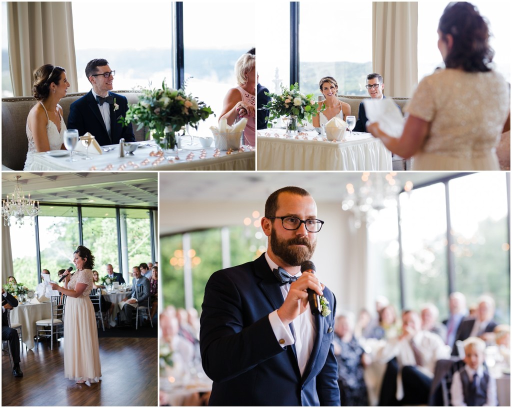 wedding speeches