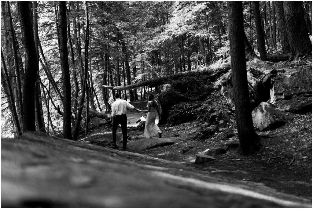 Mcconnells Mill Vow Renewal