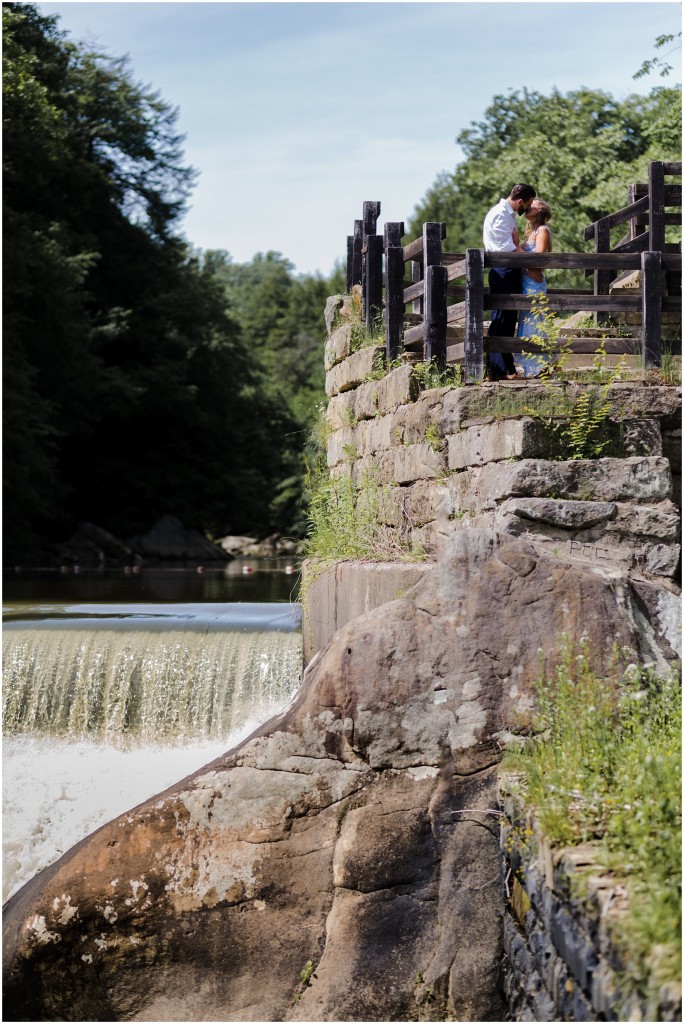 Mcconnells Mill Vow Renewal