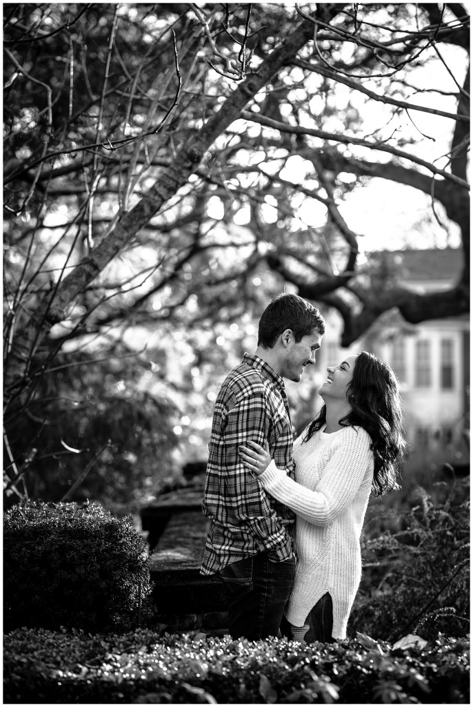 Fall Mellon Park Engagement Photos_0012