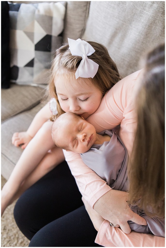 In Home Newborn Session_0003