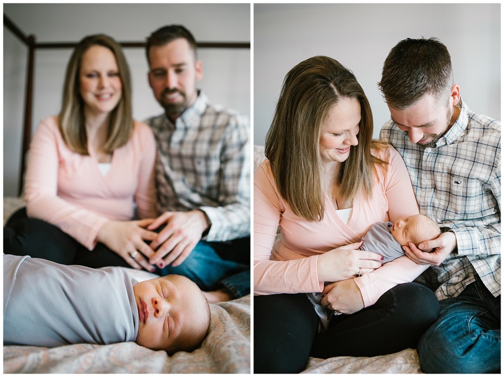 In Home Newborn Session_0007