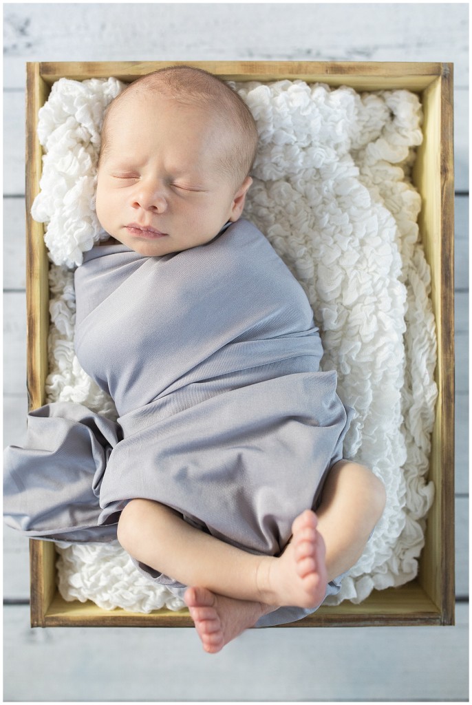 In Home Newborn Session_0018