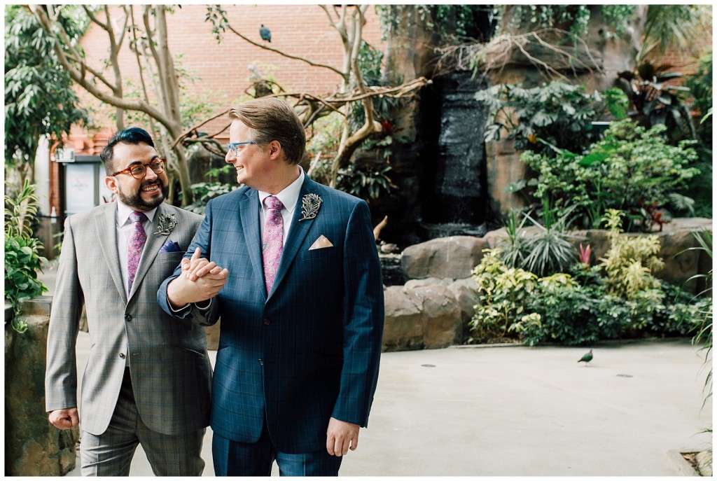 National Aviary Wedding_0008