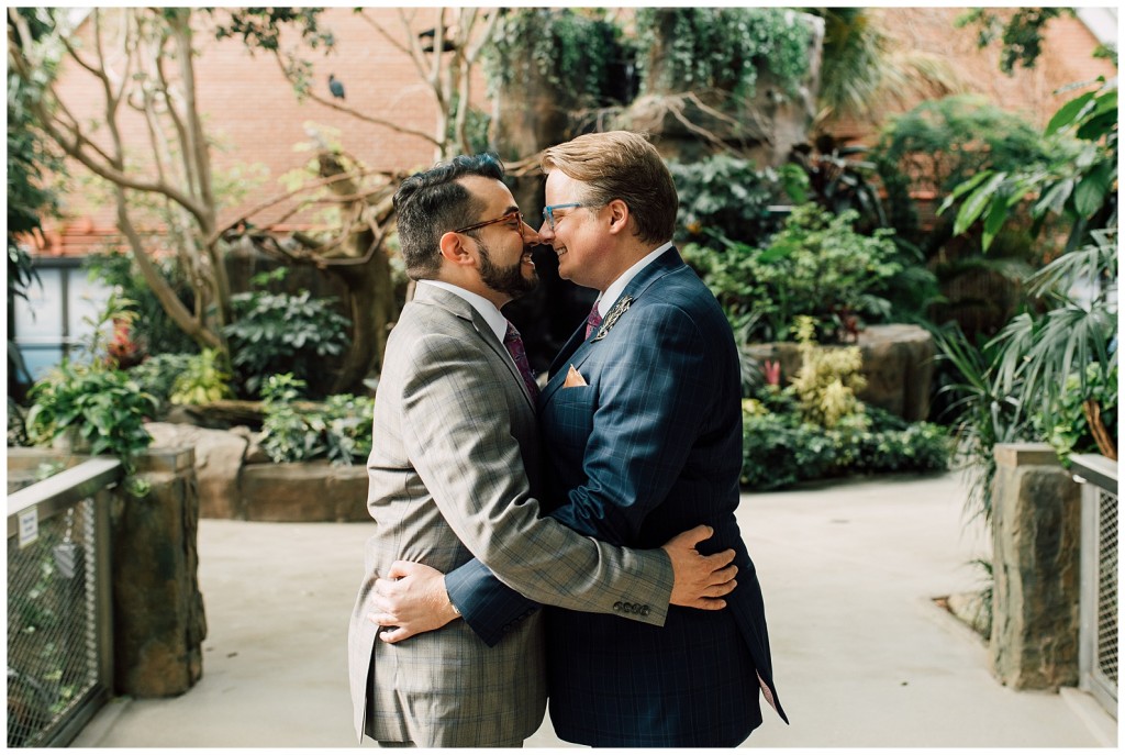 National Aviary Wedding_0010