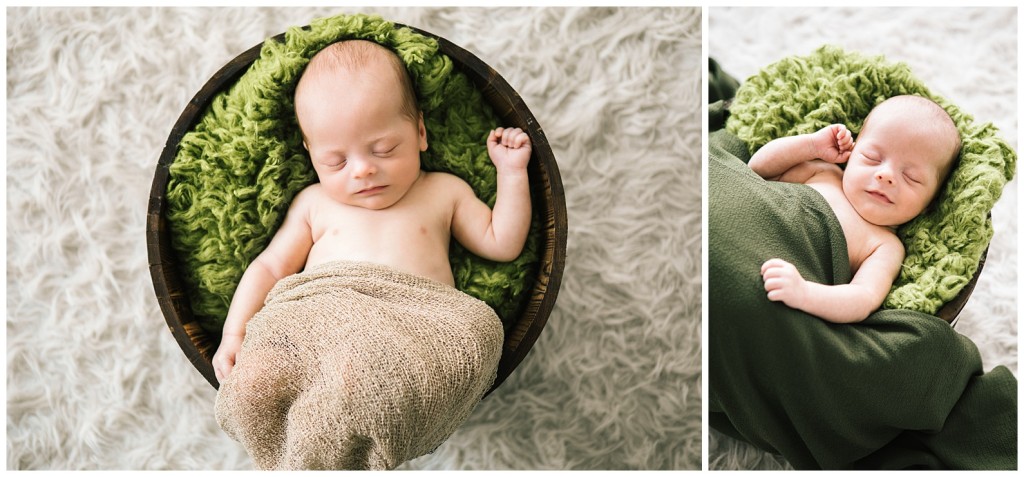 Pittsburgh Twin Newborn Photographer_0004