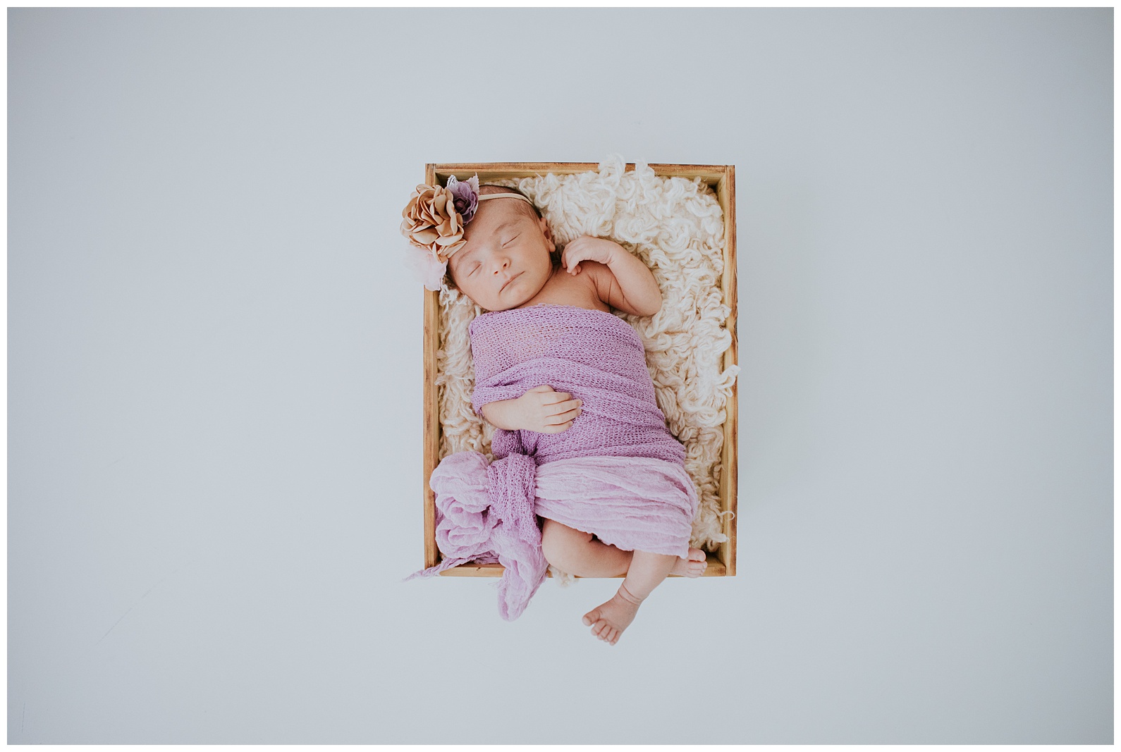 Pgh Newborn Photography Studio