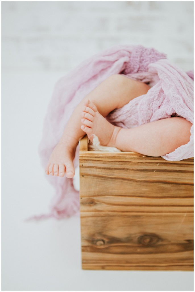 Pgh Newborn Photography Studio