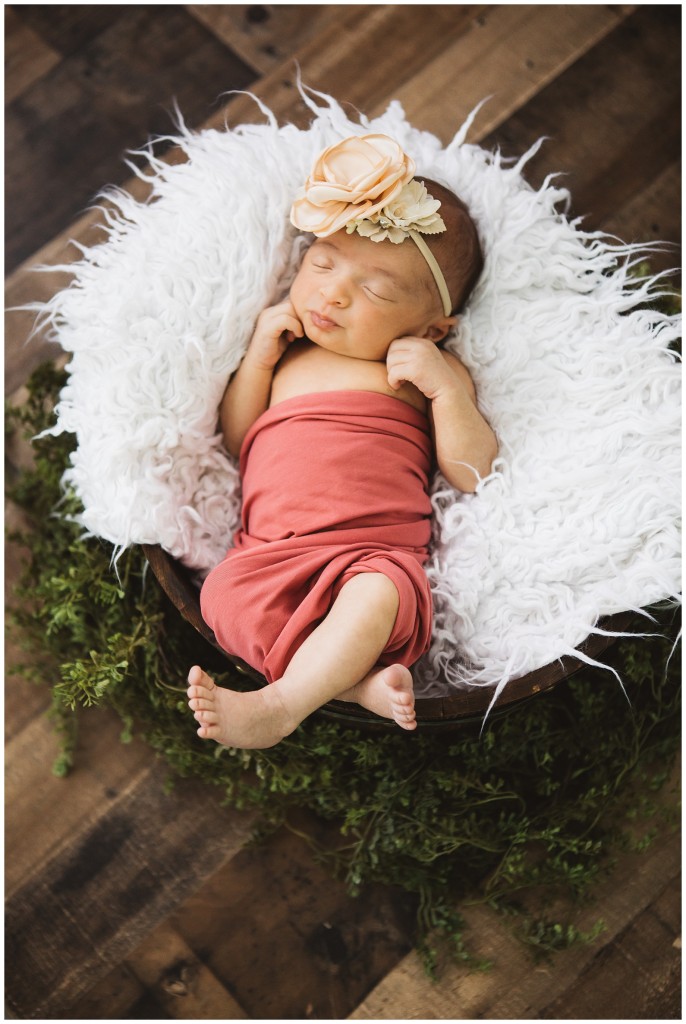 Pgh Newborn Photography Studio