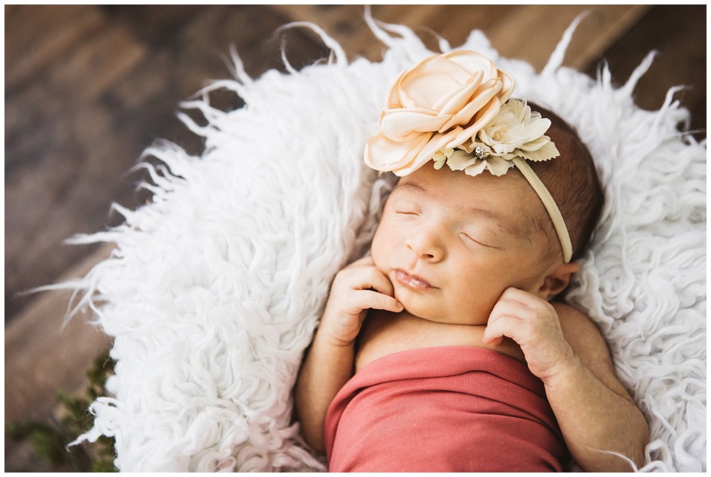 Pgh Newborn Photography Studio