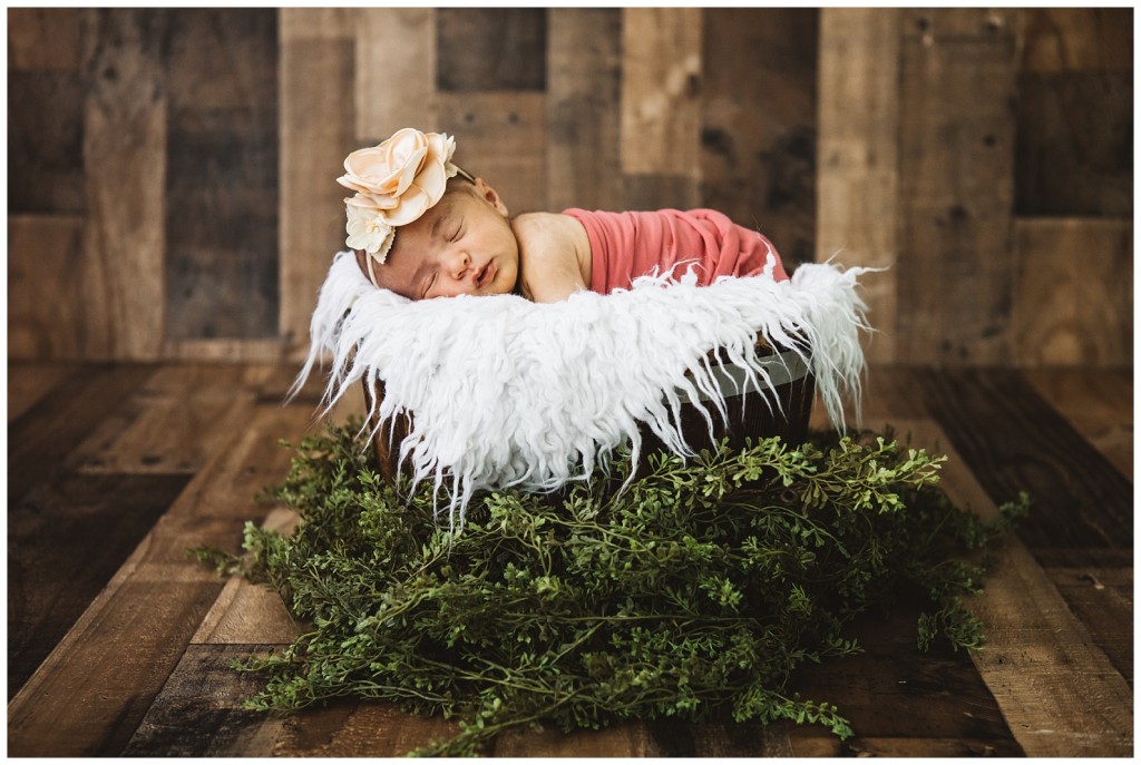 Pgh Newborn Photography Studio