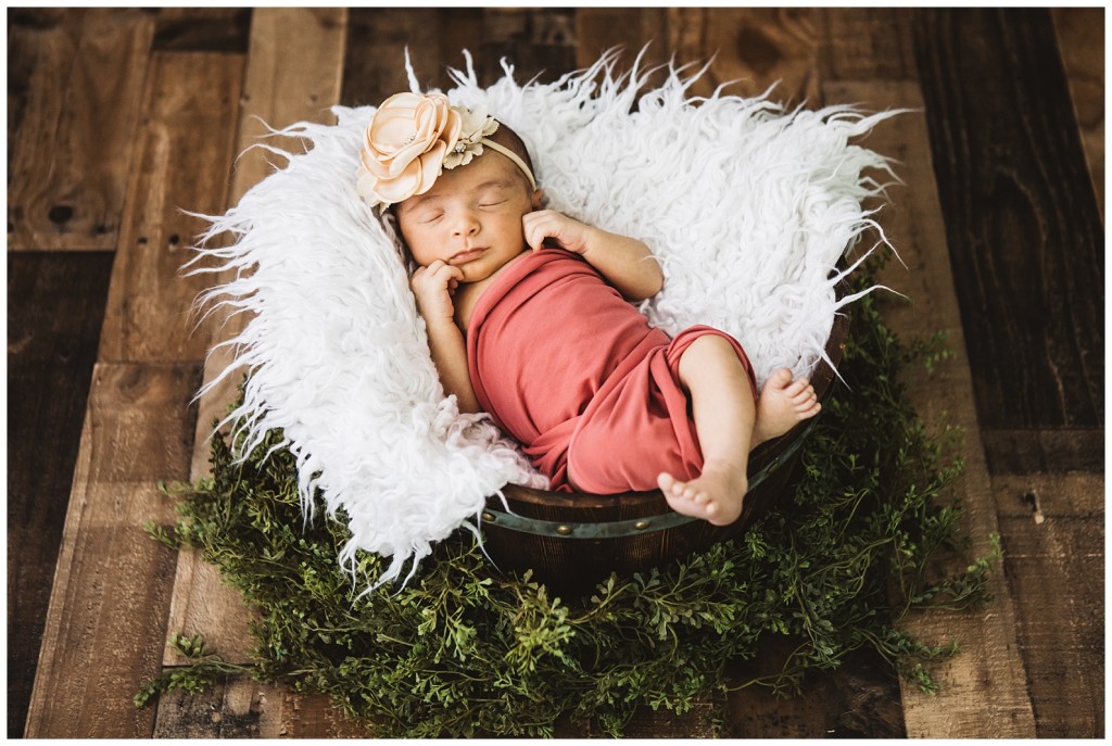 Pgh Newborn Photography Studio