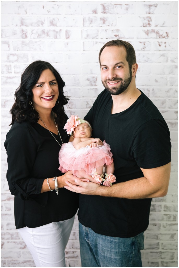 Pgh Newborn Photography Studio