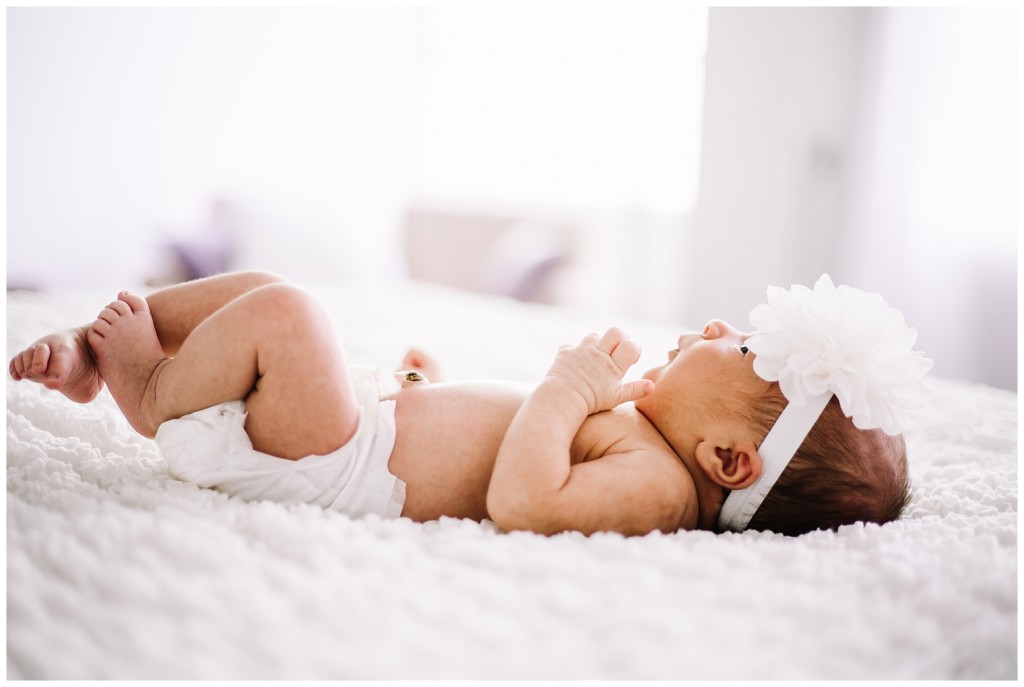 Pgh Newborn Photography Studio