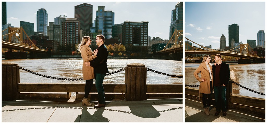 Roberto clemente bridge photos