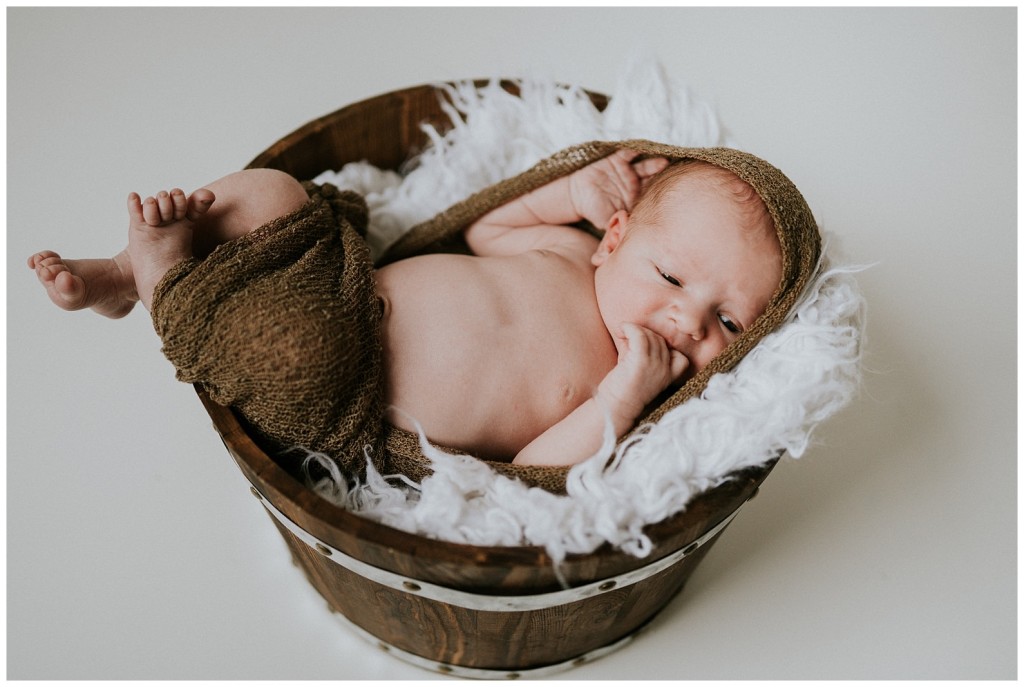 Pgh Pa Newborn Photographer