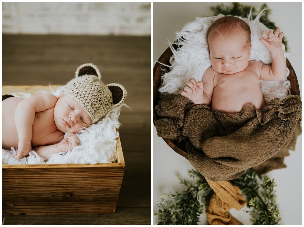 Pgh Pa Newborn Photographer