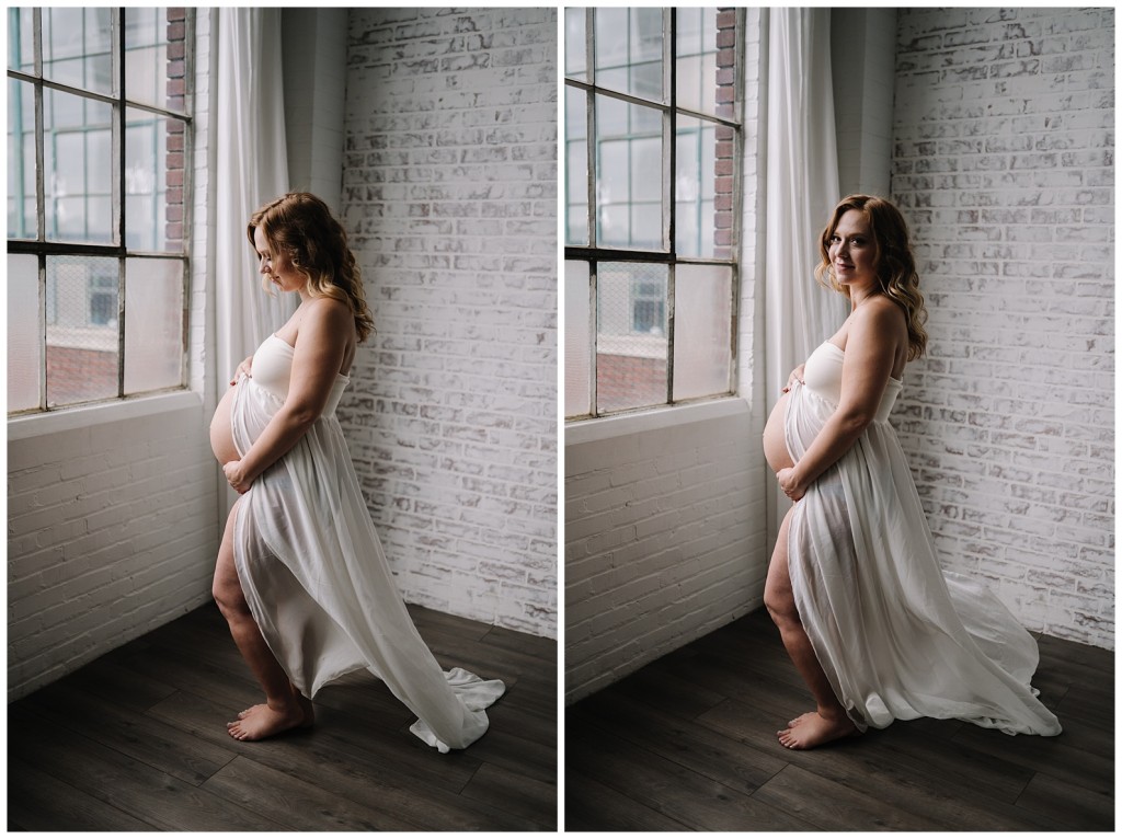 Walled Garden Maternity Photos22