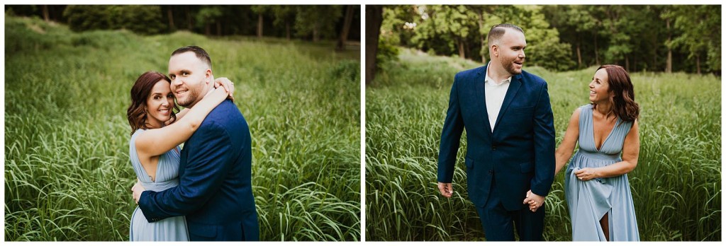 Dressy Schenley Park Engagement Photos_0017