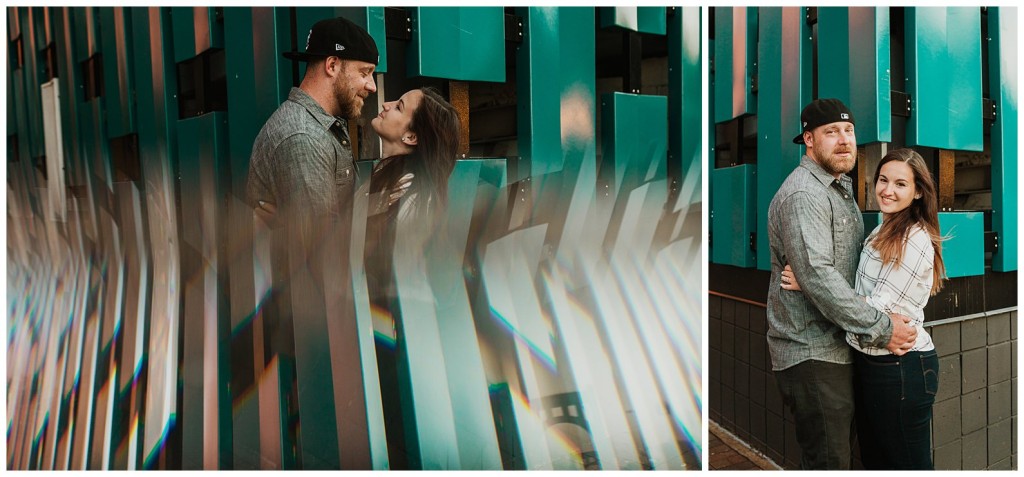 Pittsburgh & Cultural District Engagement Photos