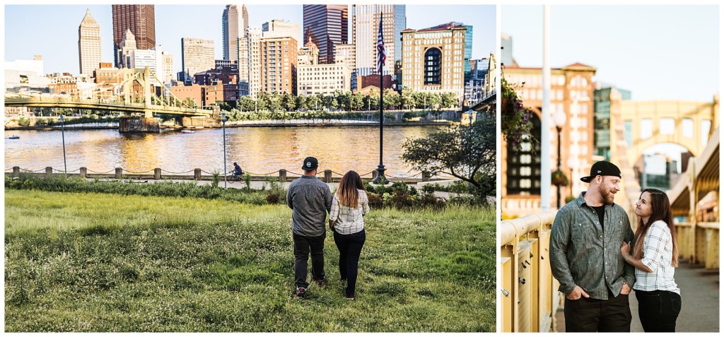 Pittsburgh & Cultural District Engagement Photos_0007