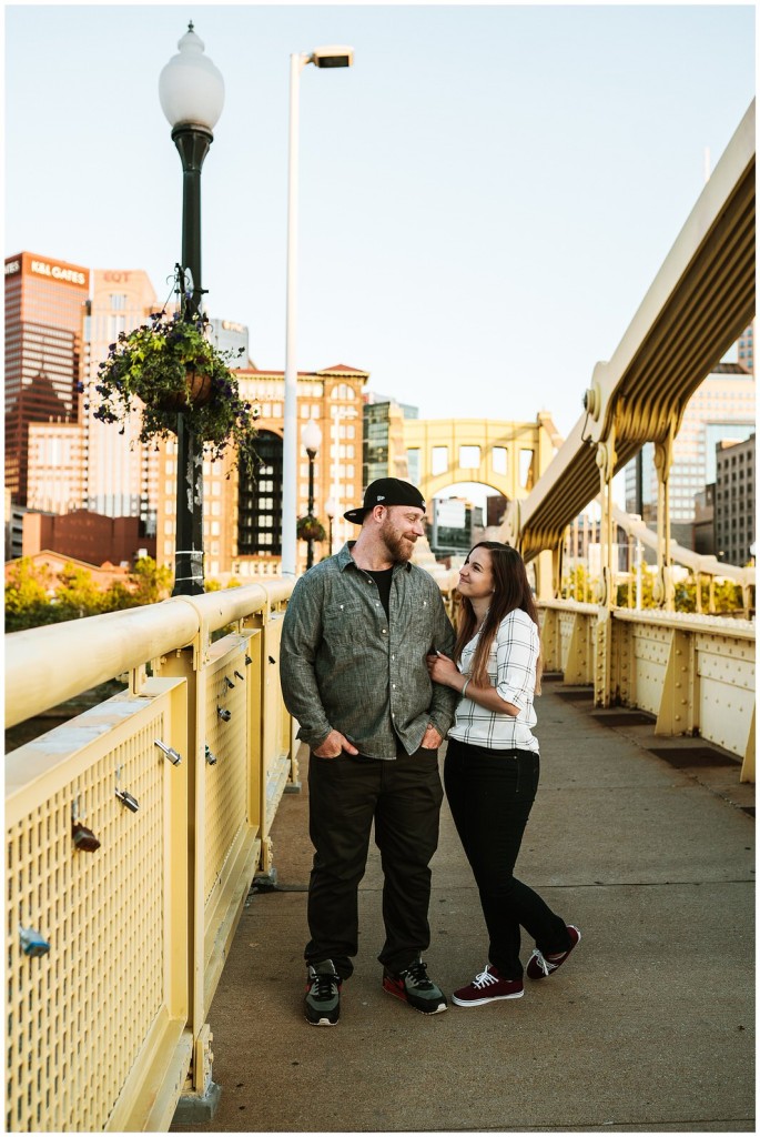 Pittsburgh & Cultural District Engagement Photos_0008