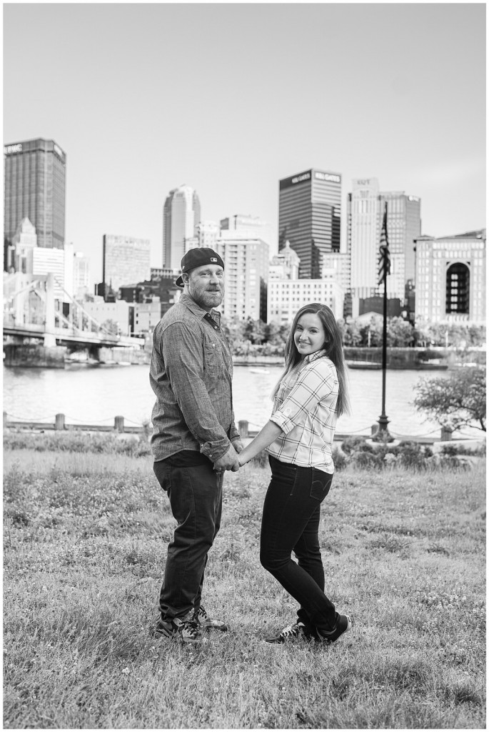 Pittsburgh & Cultural District Engagement Photos_0009