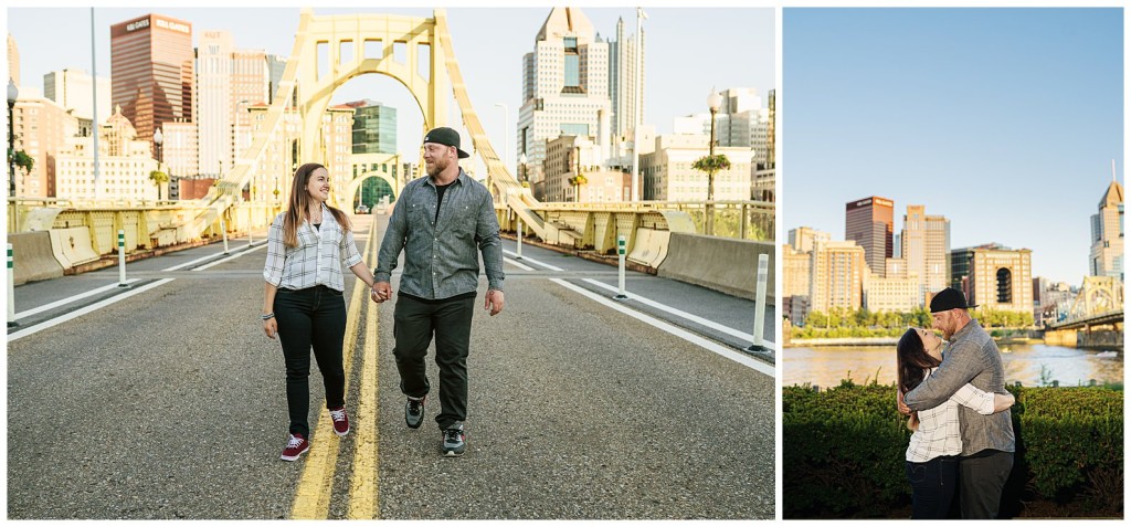 Pittsburgh & Cultural District Engagement Photos_0010