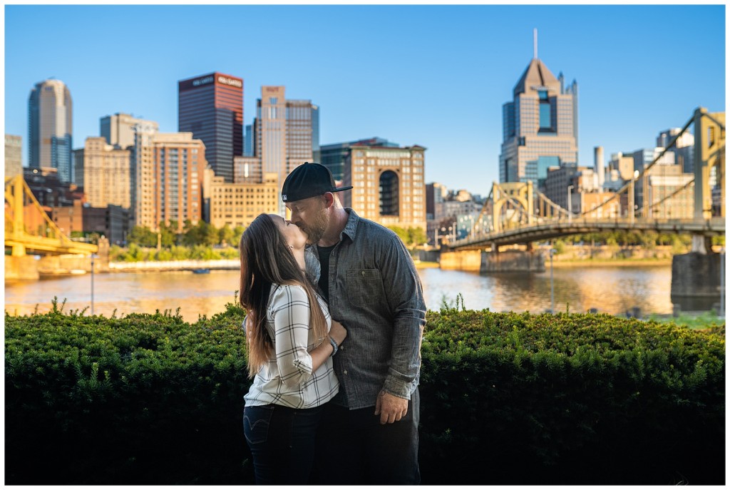 Pittsburgh & Cultural District Engagement Photos_0011