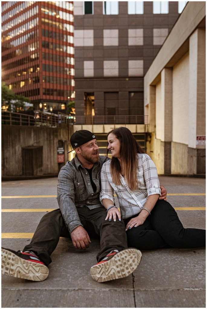 Pittsburgh & Cultural District Engagement Photos_0018