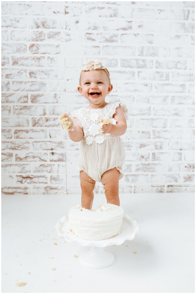 Lemon Themed 1st Bday Photoshoot_0017