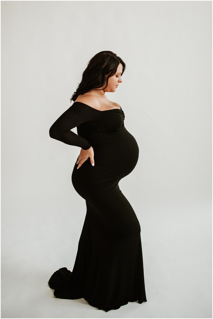 Studio & Park Maternity Photos_0007