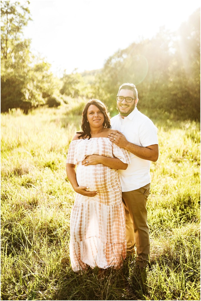 Studio & Park Maternity Photos_0020