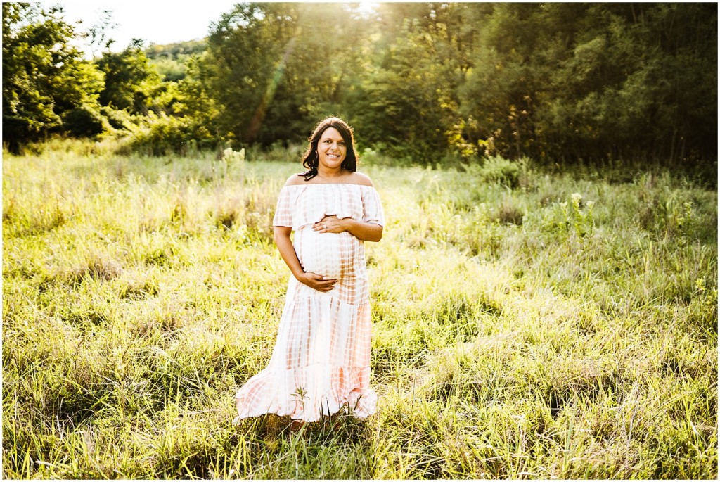 Studio & Park Maternity Photos_0022