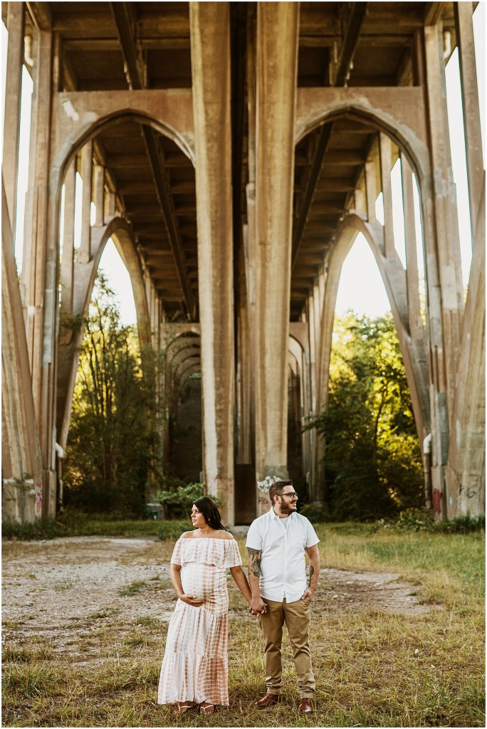 Studio & Park Maternity Photos_0027