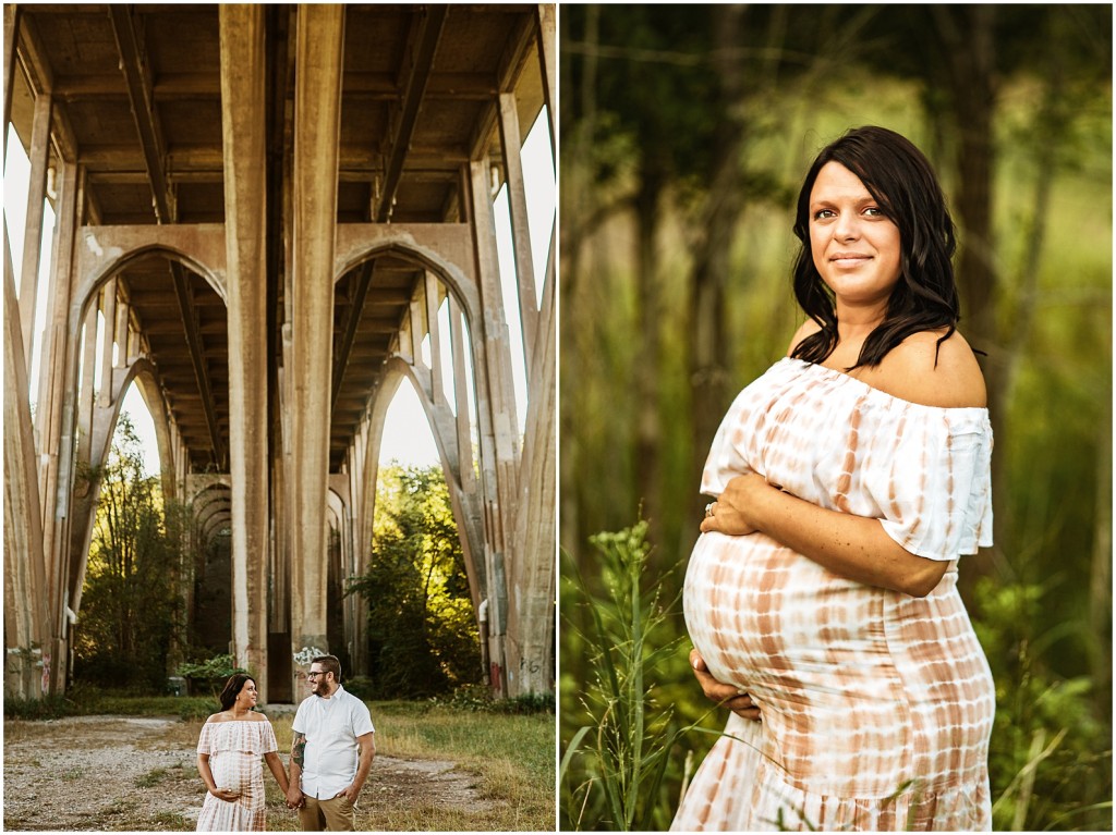 Studio & Park Maternity Photos_0028