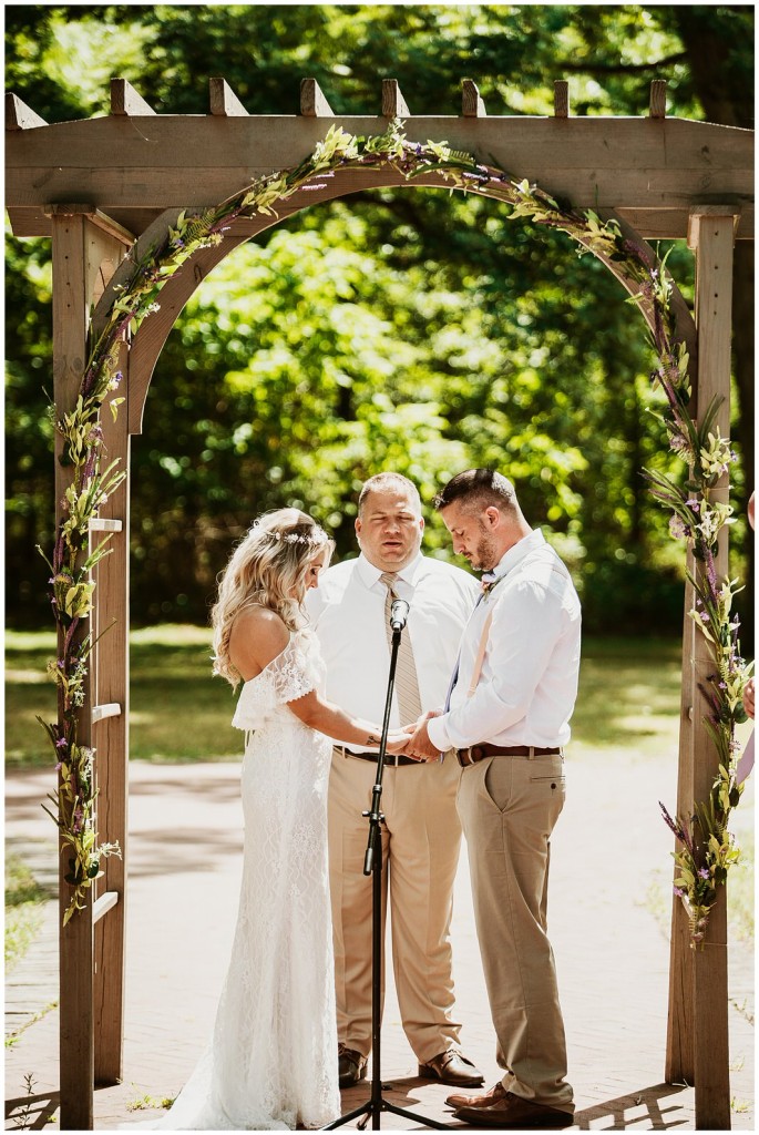 Succop Nature Park Wedding_0021