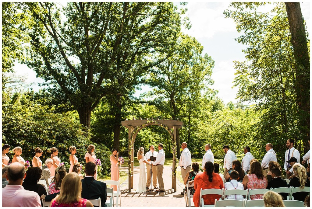 Succop Nature Park Wedding_0028