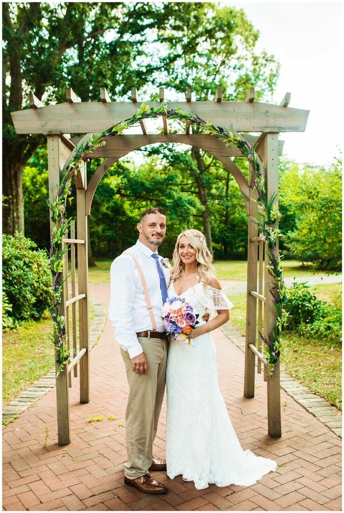 Succop Nature Park Wedding_0037