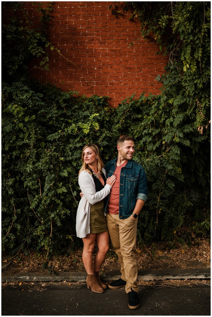 Southside & Downtown PGH Engagement Photos_0001