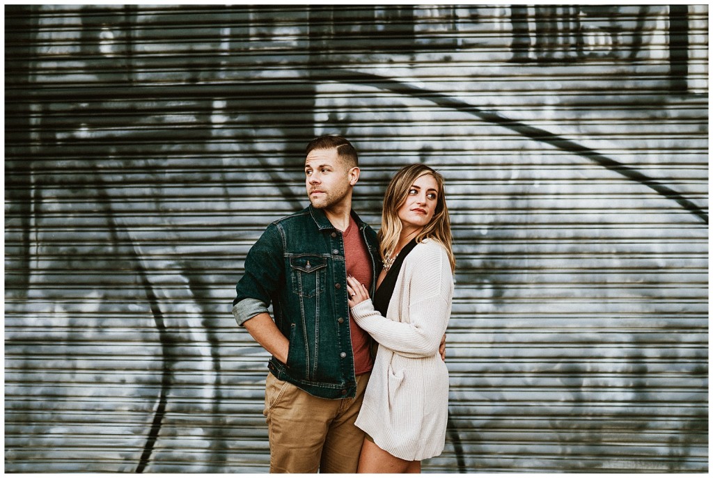 Southside & Downtown PGH Engagement Photos_0006