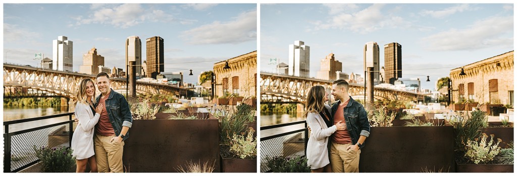 Southside & Downtown PGH Engagement Photos_0012