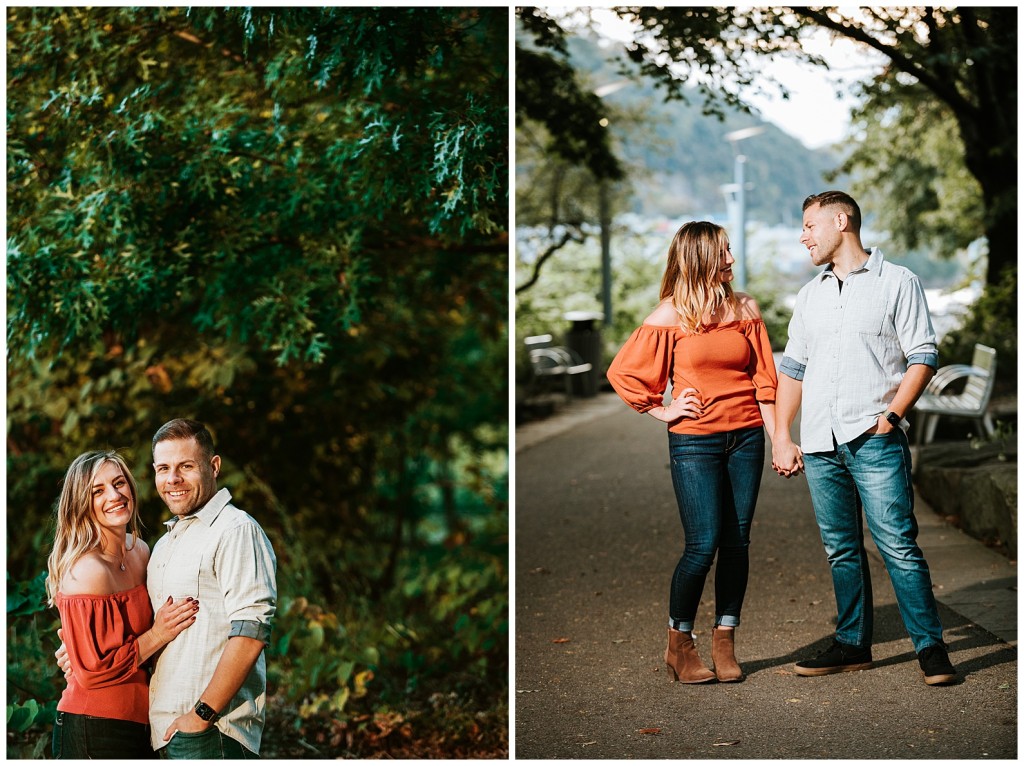 Southside & Downtown PGH Engagement Photos_0019