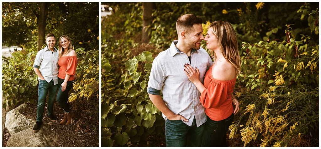 Southside & Downtown PGH Engagement Photos_0020