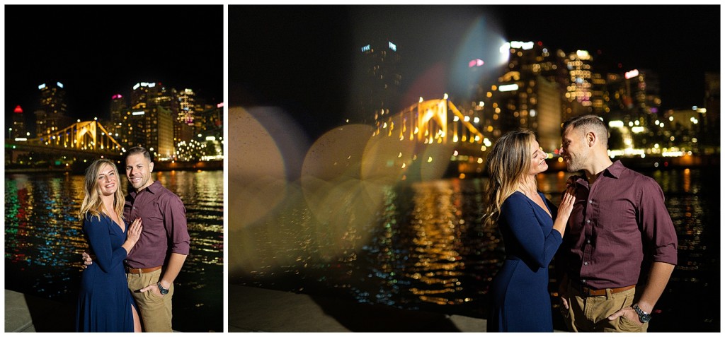 Southside & Downtown PGH Engagement Photos_0034