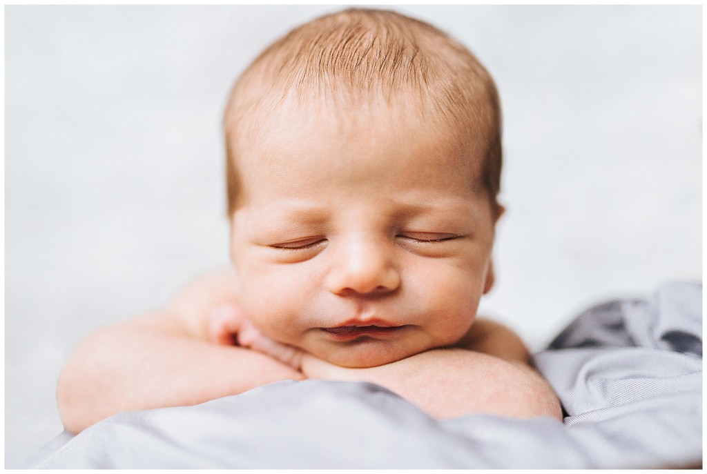 Pgh Newborn Studio- Levi's Newborn Photos_0011