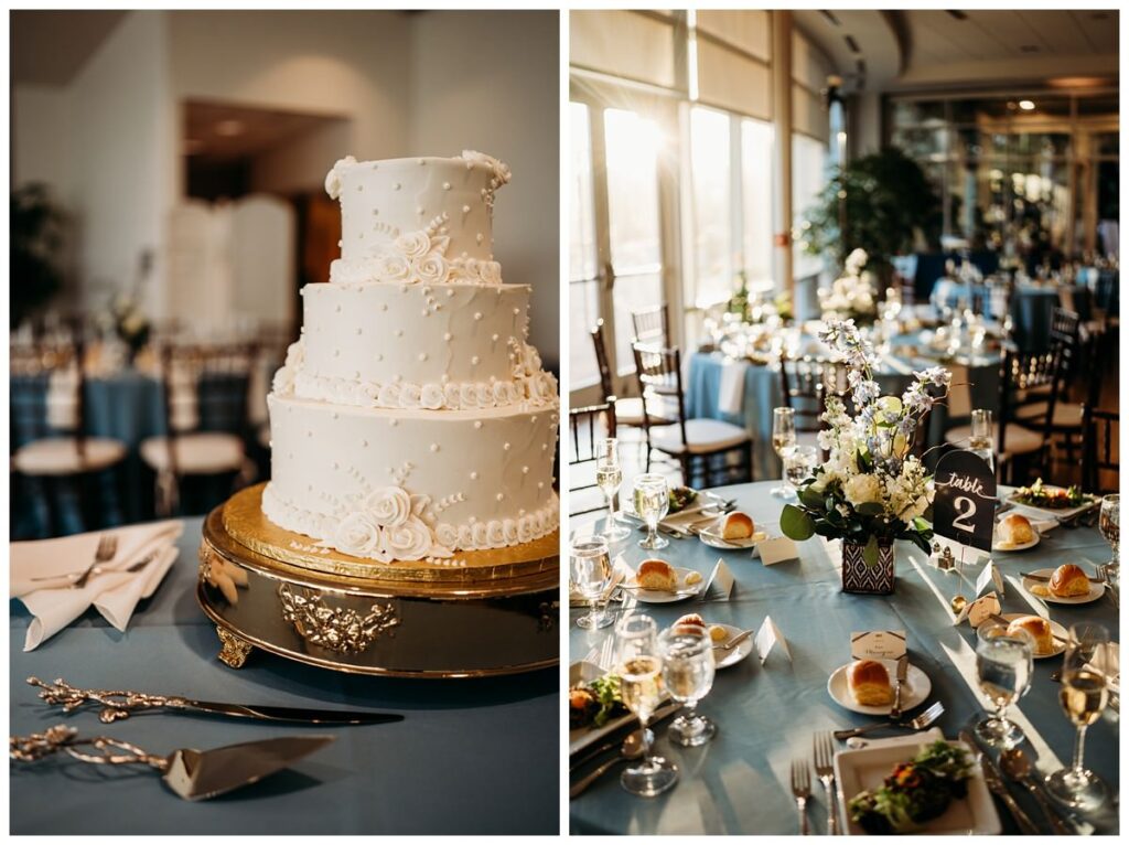 Phipps conservatory wedding